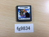 BLEACH DS Nintendo DS Japan - FG9834