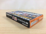 UD8729 Final Fight One BOXED GameBoy Advance Japan