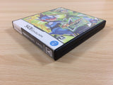 Mega Man Star Force Dragon BOXED Nintendo DS Japan - FG3457