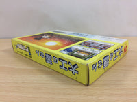 UB6841 Hammerin' Harry Daiku no Gen san IREM BOXED NES Famicom Japan