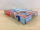 Sonic Pinball Party BOXED GameBoy Advance Japan - UB7090