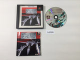 Daisenryaku Player's Spirit Playstation The Best PS1 Japan - FC9588