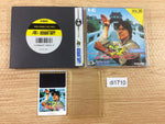 DI1710 Jackie Chan BOXED PC Engine Japan