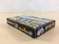 UC7439 V Master Cross BOXED GameBoy Advance Japan