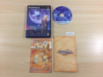UD4083 Popolo Croishajimari no bouken PS2 Japan