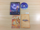 UD4083 Popolo Croishajimari no bouken PS2 Japan