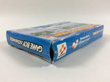 ub1277 Disney Sports Soccer Mickey Mouse BOXED GameBoy Advance Japan
