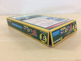 Super F1 Circus Racing BOXED SNES Super Famicom Japan - UC3375