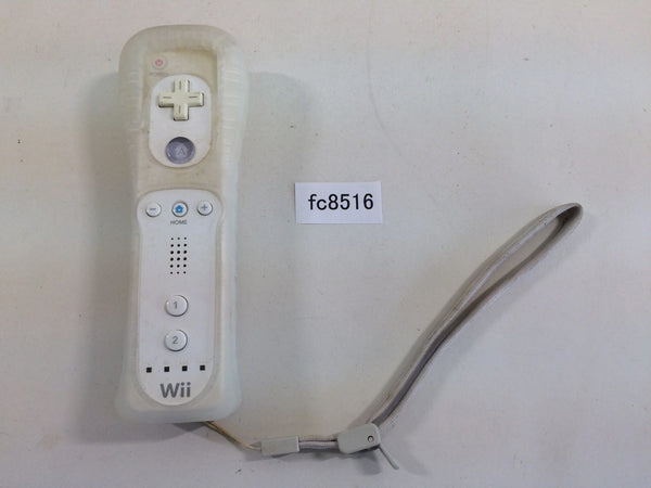 fc8516 Wii Controller RVL-003 Japan