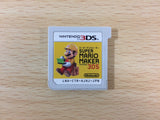 Super Mario Maker for Nintendo 3DS BOXED Nintendo 3DS Japan - FG8171