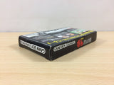 UB2224 Legendary Gambler Tetsuya Yomigaeru Densetsu BOXED GameBoy Advance Japan