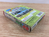 DI4005 Densha de Go! BOXED Wonder Swan Bandai Japan