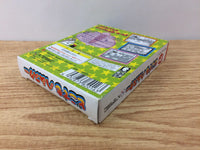 DH6464 Dokodemo Hamster BOXED Wonder Swan Bandai Japan