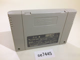 Record of Lodoss War Lodoss Tou Senki SNES Super Famicom Japan - SE7445