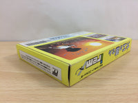 UB6841 Hammerin' Harry Daiku no Gen san IREM BOXED NES Famicom Japan