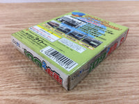 DI4005 Densha de Go! BOXED Wonder Swan Bandai Japan