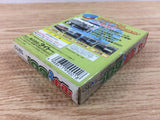 DI4005 Densha de Go! BOXED Wonder Swan Bandai Japan