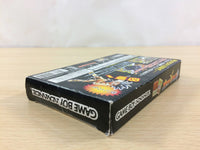 UC7439 V Master Cross BOXED GameBoy Advance Japan