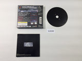 Daisenryaku Player's Spirit Playstation The Best PS1 Japan - FC9588