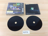Circadia PS1 Japan - FG7279