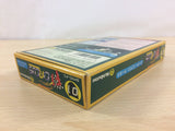 Super F1 Circus Racing BOXED SNES Super Famicom Japan - UC3375
