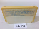 Doraemon NES Famicom Japan - AD7442