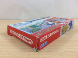 Sonic Pinball Party BOXED GameBoy Advance Japan - UB7090