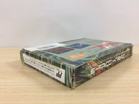 UB5363 Shadow of the Ninja Blue Shadow Kage BOXED NES Famicom Japan