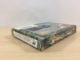 UB5363 Shadow of the Ninja Blue Shadow Kage BOXED NES Famicom Japan