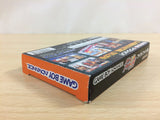 UD8729 Final Fight One BOXED GameBoy Advance Japan
