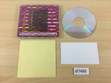 Panzer Dragoon Original Sound Track Dreamcast Japan - DF7490