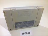 Gundam F91 Formula Senki 0122 SNES Super Famicom Japan - SB8445