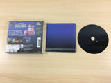 Star Wars Dark Forces PS1 Japan - UC1148