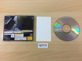 Kidou Senshi Gundam SATAKORE Sega Saturn Japan - DG2279