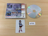 Konohana True Report Dreamcast Japan - FG7530
