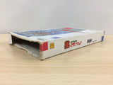 DG4227 Deep Dungeon BOXED Famicom Disk Japan