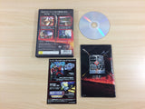 UD5377 Shin Sangoku Muso 3 PS2 Japan