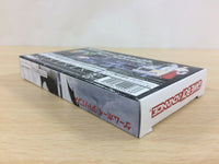 UC9125 Castlevania Aria of Sorrow Akatsuki no Minuet BOXED GameBoy Advance Japan