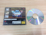 FF7645 Shouryuu Sangoku Engi Sega Saturn Japan