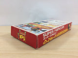 Ranma 1/2 Akanekodan Teki Hihou BOXED SNES Super Famicom Japan - UB5041