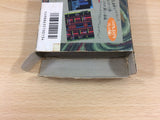 UB5363 Shadow of the Ninja Blue Shadow Kage BOXED NES Famicom Japan