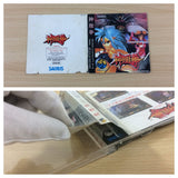 Ragnagard Shin Ou Ken NEO GEO CD Japan - UC3519