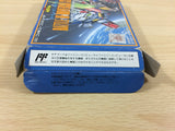 ub3157 SD Gundam Gachapon Senshi 5 BOXED NES Famicom Japan
