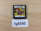 Kateikyoushi Hitman Reborn! Shinuki Bongore Carnival!! Nintendo DS - FG8545