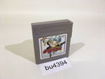 BU4394 Go Go Ackman GameBoy Game Boy Japan