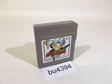 BU4394 Go Go Ackman GameBoy Game Boy Japan
