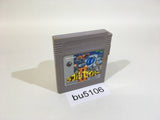 BU5106 Rubble Saver II 2 GameBoy Game Boy Japan
