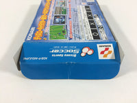 ub1277 Disney Sports Soccer Mickey Mouse BOXED GameBoy Advance Japan
