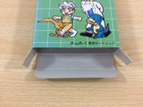 Dino Breeder 2 BOXED GameBoy Game Boy Japan - UD1324