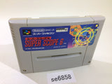 Nintendo Scope 6 SNES Super Famicom Japan - SE6858